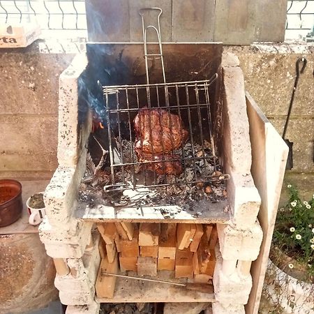 Baldissera Estella Kültér fotó